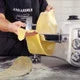 Ankarsrum Lasagna Pasta Roller Attachment