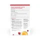 Cran-Raspberry White Chocolate Scone Mix