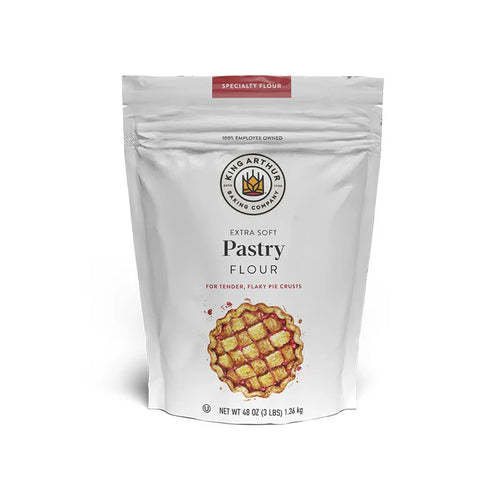 Pastry Flour