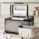 Zojirushi Home Bakery Virtuoso Plus Bread Machine