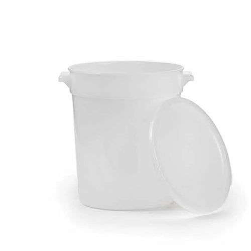 Small Flour Bucket