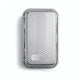 Polished Aluminum Loaf Pan