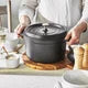 Staub Tall Dutch Oven