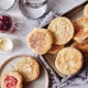 English Muffin Mix