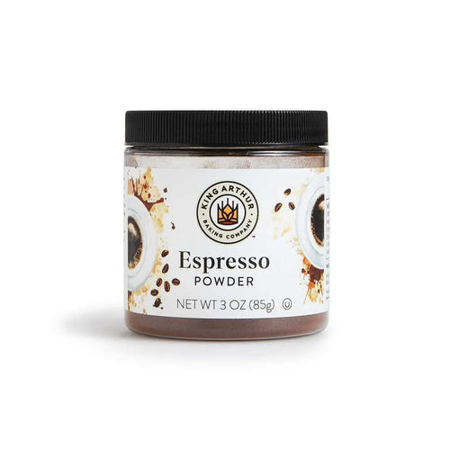 Espresso Powder