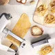 Ankarsrum Pasta Roller & Cutter Kit