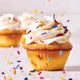 Supernatural Rainbow Softies Sprinkles