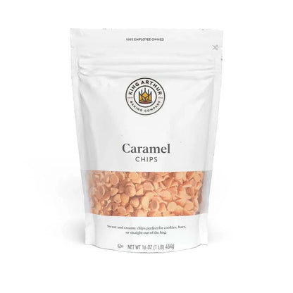 Caramel Chips