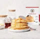 Diner-Style Pancake & Waffle Mix