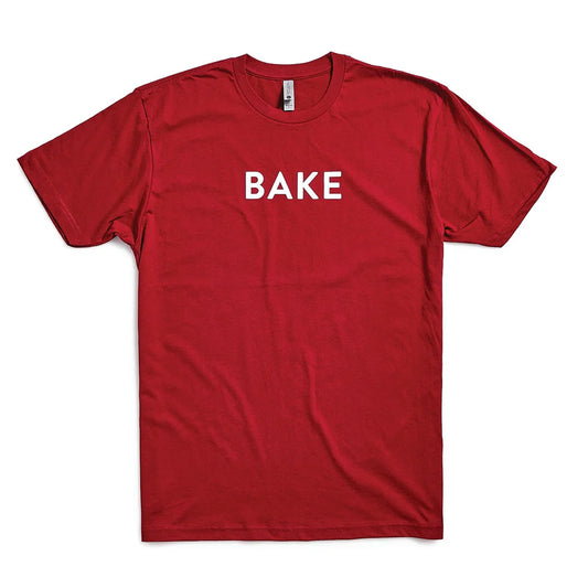 Bake Tee