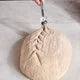 Two-in-One Bread Lame