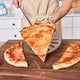 Classic New York-Style Pizza at Home