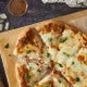 Pizza Crust Mix