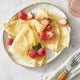 Simple And Easy Crêpe Mix
