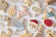 White Icing Mix