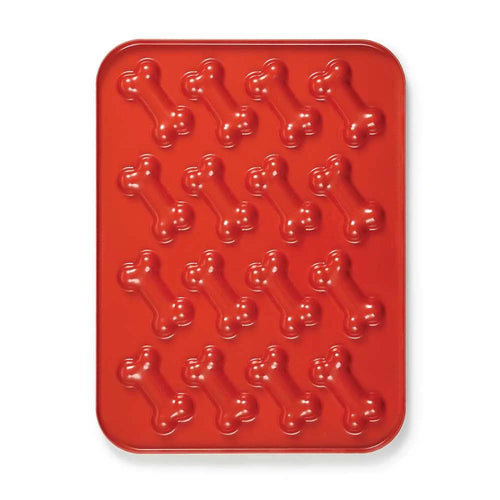 Dog Bone Pan