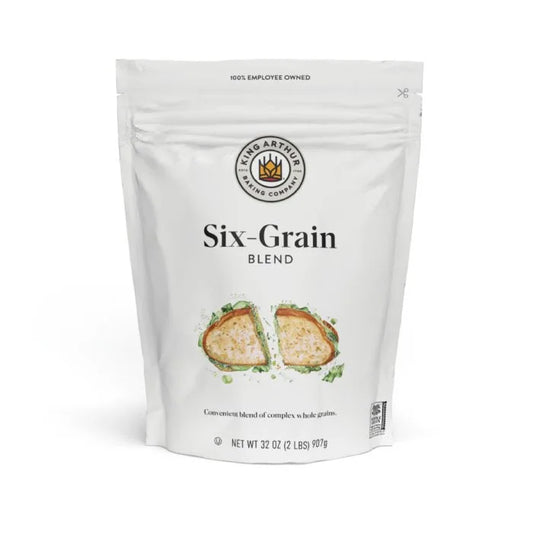 Six-Grain Blend