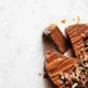 Guittard Semisweet Chocolate Wafers