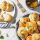 Pastry Flour Blend