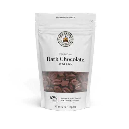 Valrhona Dark Chocolate