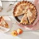 Pastry Flour Blend