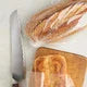 Single Bread Bags - Set of 100