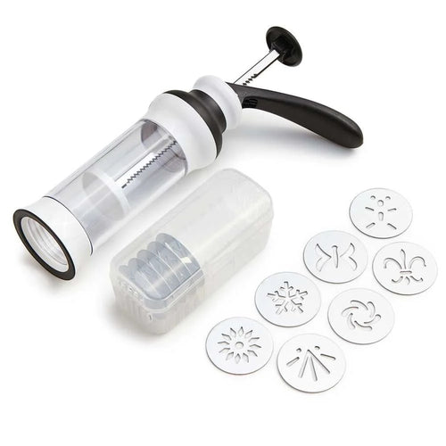 Spritz Cookie Press