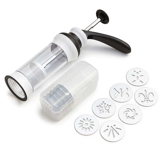 Spritz Cookie Press