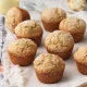 Gluten-Free Banana Bread and Muffin Mix