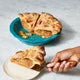 Ceramic Pie Pan
