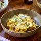 Homemade Pasta Night