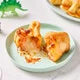 Dinosaur Pizza Bites Kit