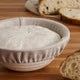 Round Bannetons and Liners Set