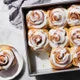 Cinnamon Bun Mix