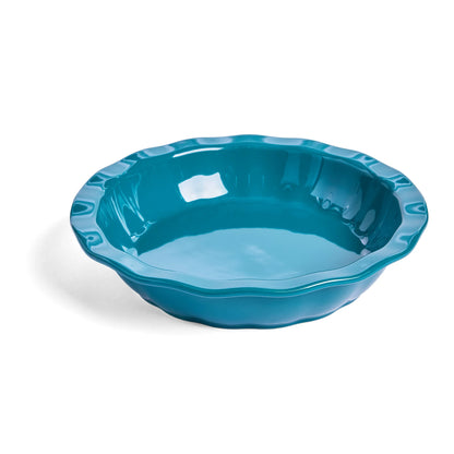 Ceramic Pie Pan