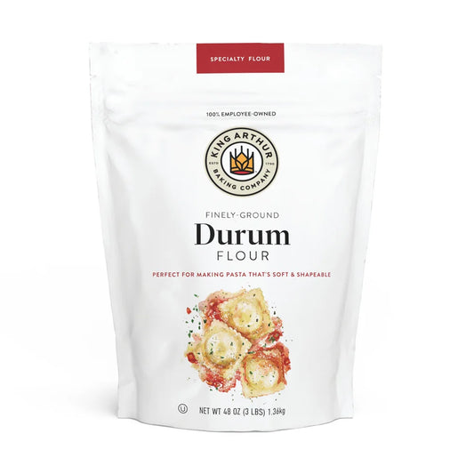 Durum Flour
