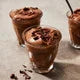 Quick & Easy Chocolate Mousse Mix