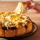 Pull-Apart Garlic Bread Mix Kit