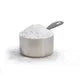 Snow White Non-Melting Topping Sugar