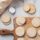 Gluten-Free Sugar Cookie Mix