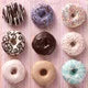 Buttermilk Doughnut Mix