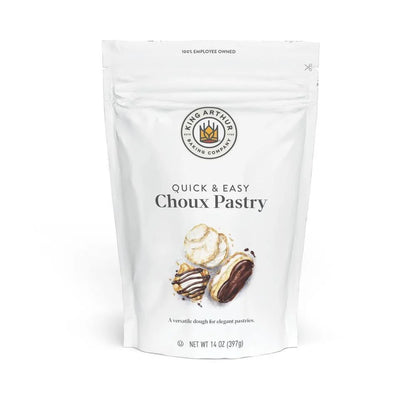 Quick & Easy Choux Pastry Mix