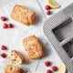 Lemon Raspberry Muffin and Quick Bread Mix