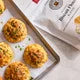 Buttermilk Biscuit Flour Blend