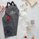 Adult King Arthur Apron