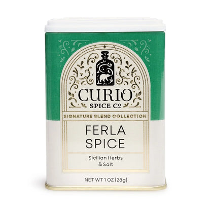Ferla Spice