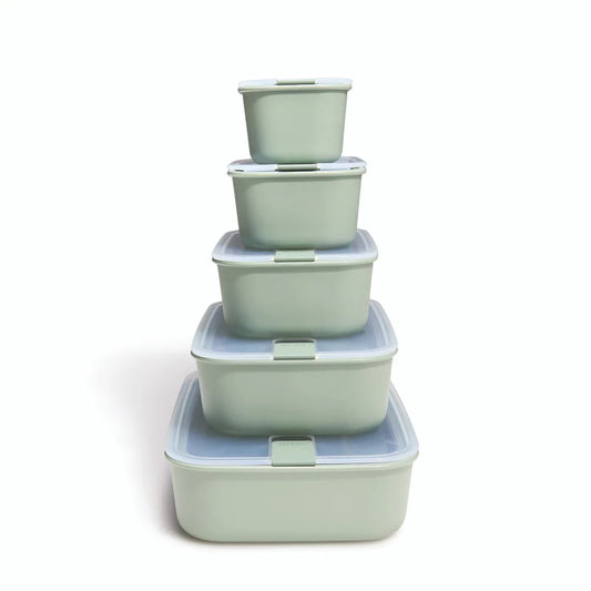 Easy Clip Food Storage