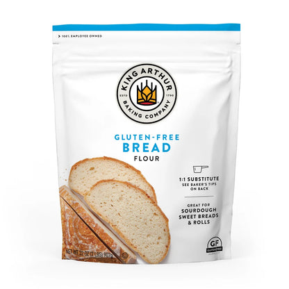 Gluten-Free Bread Flour