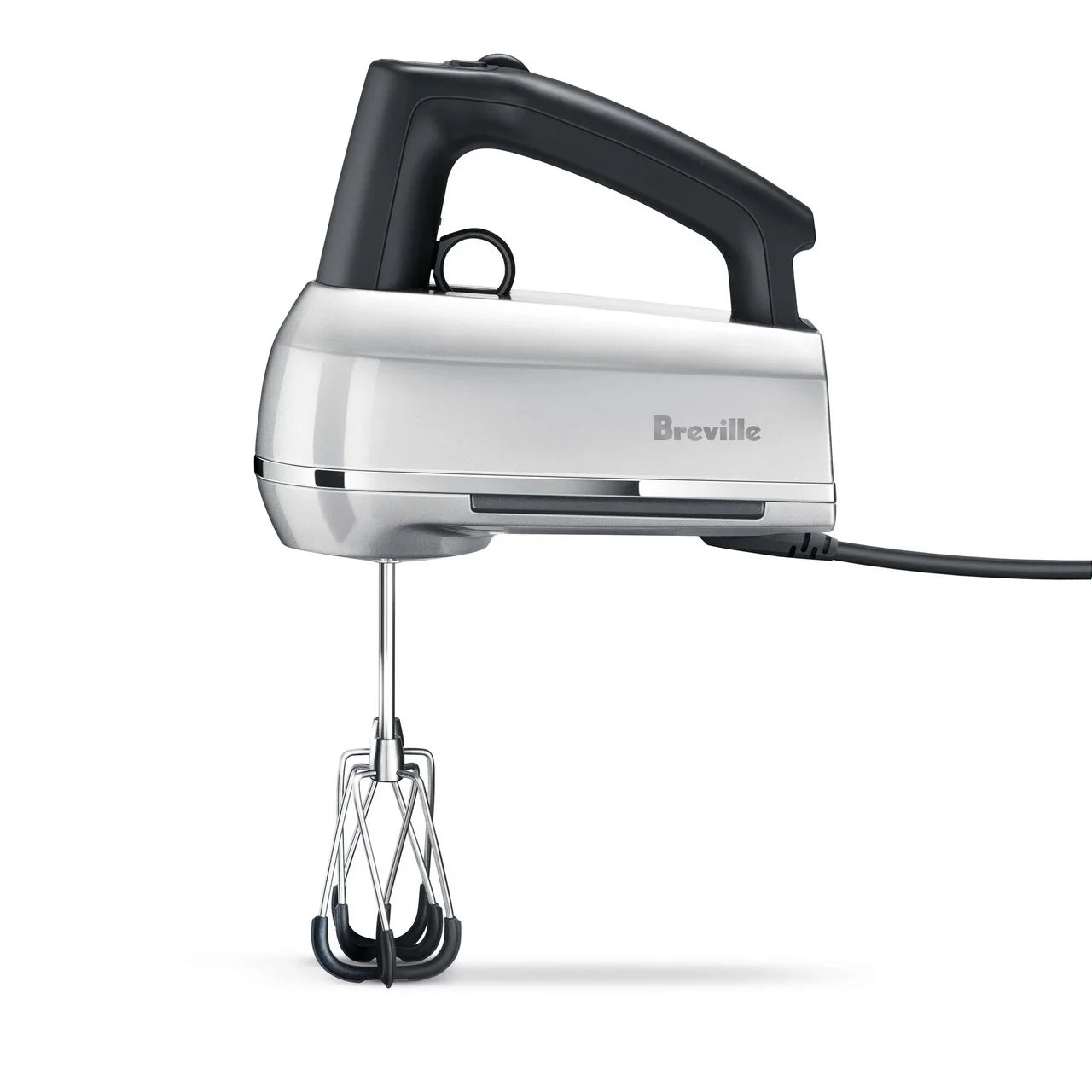 Breville Handy Mix Scraper Hand Mixer
