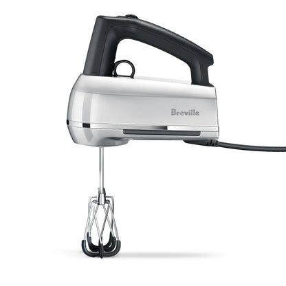 Breville Handy Mix Scraper Hand Mixer
